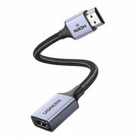 Ugreen HD165 HDMI 2.1 ilgintuvas, 0,15 m, 8K 60 Hz