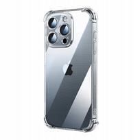Skaidrus apsauginis dėklas Apple iPhone 15 Pro Max, LP720