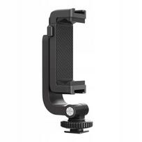 PGYTECH P-CG-140 išmaniojo telefono laikiklis su 1/4 col. sriegiu, 60–92 mm