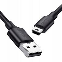 Ugreen US132 USB–mini USB laidas, 1,5 m