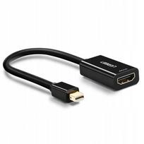 Ugreen MD112 Mini DisplayPort į HDMI adapteris, 4K, 30 Hz