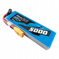 GensAce LiPo akumuliatorius GEA503S45X9GT, 5000 mAh, 11,1 V, 160 × 45 × 26 mm
