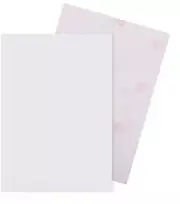 HTVRONT Thermal Transfer Paper for Dark Fabrics, A4, 8 sheets