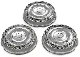 Skutimosi galvutės Philips Fits 9000 series