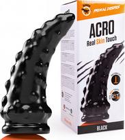 Varpos imitatorius Dinoo Primal Acro, juodas