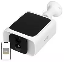 MOES WCM-S26 4MP „Wi-Fi IP“ vaizdo kamera