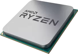 Procesorius AMD CPU Desktop Ryzen 5 6C/12T 5500F (4.4GHz,19MB,65W,AM4) box