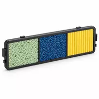 Filtras TCL Ocarina/T-Smart kondicionieriams, žolelių, anijonų, vitamino C