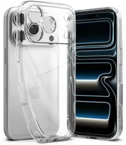 Dėklas Ringke Air Case for iPhone 18 Pro Max / 17 Pro Max - Transparent