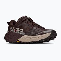 Vyriški bėgimo batai HOKA Speedgoat 7 GTX spiced chocolate/river rock grey
