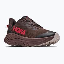 Vyriški bėgimo batai HOKA Challenger 8 GTX spiced chocolate/cast iron