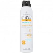 Heliocare 360 Pediatrics Transparent Spray SPF50 Purškiama apsauginė priemonė vaikams 200ml