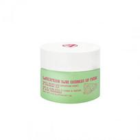 W7 Cosmetics Sweet Dreams Overnight Lip Mask Naktinė lūpų kaukė 12g Watermelon