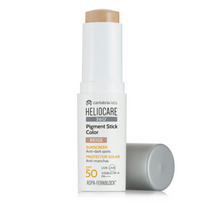Heliocare 360 Pigment Stick Color SPF50 Apsauginis mineralinis pieštukas su spalva 10g