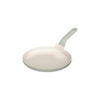Keptuvė BergHOFF Balance Leo, Ø 25 cm, aliuminis, žalia sp.