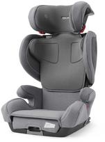 Automobilinė kėdutė Recaro Mako 2 Elite, pilka sp., 100 - 150 cm