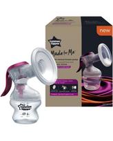Pientraukis, rankinis Tommee Tippee Made For Me Single