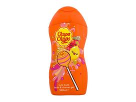 Dušo želė Chupa Chups Tutti Frutti, 300 ml