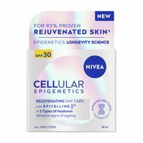 NIVEA CELLULAR EPIGENETICS dieninis kremas, 50 ml