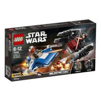 75196 LEGO® Star Wars Mažieji kovotojai