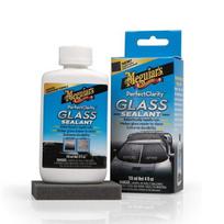 Automobilių stiklų valiklis Meguiar's Perfect Clarity Glass Cleaner and Long-Lasting Polish, 118 ml