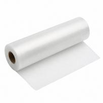 Pakuojamosi vakuuminio aparato plėvelės rulonas, 20 cm, 105 µm, 10 m
