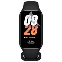 Apsauginis ekranas Xiaomi Mi Band 8 Active [Pakuotė 6] Atsparus Plonas Plastikinis Apsauginis Filmas Phonillico
