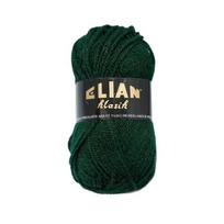 Mezgimo siūlai Elian Klasik 50 g, spalva 204