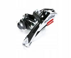Priekinis dviračio pavarų perjungiklis Shimano 31.8/34,9mm Afdty510tsm3 04774