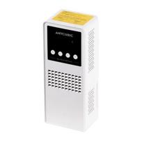Anycubic Heat & Pure rinkinys (EU) Photon Mono M5s / M5s Pro / M3 / M3 Max / X (6 vnt. / 4)