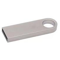 USB laikmena Sidabrinis 128GB-1 TB USB diskas, raktų pakabukas E9