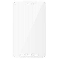 Ekrano plėvelė – AVIZAR – Samsung Galaxy Tab Active 3 – 9H grūdintas stiklas – nuo pirštų atspaudų – skaidri balta