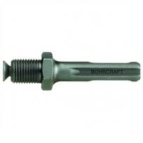 Adapteris griebtuvams Bohrcraft SDS-plus, 1/2"x20