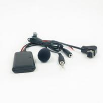 „Biurlink 2 Style“ automobilinis „Bluetooth“ muzikos adapteris „Aux-in“ belaidžio garso mobiliojo telefono laisvų rankų įrangos adapteris, skirtas Pioneer radijo IP-BUS
