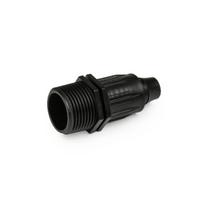 QJ jungtis PE vamzdžiams 16mm / 3/4" išor.sr. Bradas