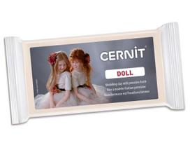 Polimerinis molis Cernit Doll Translucent 500g 425 carnation