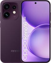 Išmanusis telefonas Oppo Reno16 5G 8/512GB White | CPH2865 | 6942675412594