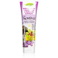 Bione Cosmetics Cannabis Comfrey balzamas pavargusiems raumenims 300 ml