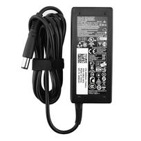 Dell 65W AC maitinimo adapteris, skirtas Inspiron XPS M140 - juodas