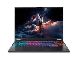 Acer Nitro 16 AI AN16-61-R1ES žaidimų nešiojamas kompiuteris, 16 colių WQXGA IPS 180Hz, AMD Ryzen AI 9 365, 32GB DDR5, 1TB SSD, GeForce RTX 5070 8GB, Windows 11 Pro