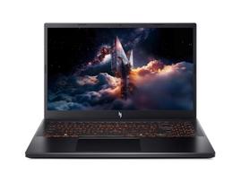 Acer Nitro V 15 AI Gaming Laptop - AMD Ryzen 7 7445HS, 15.6 inch Full HD 144Hz, 16GB DDR5, 512GB SSD, NVIDIA GeForce RTX 3050, Windows 11 Home, Obsidian Black