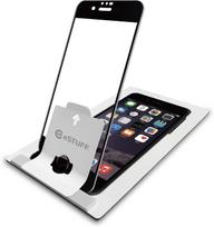 Apple iPhone 8/7/6S grūdinto stiklo ekrano apsauga 9H 0,33 mm skaidri