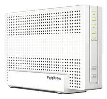 AVM FRITZ!Box 6690 Pro Cable – DOCSIS 3.1 kabelinis maršrutizatorius su Wi-Fi 6, 2.5GbE, Mesh, DECT
