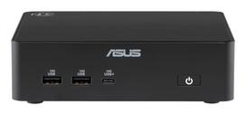 ASUS NUC 16 mini kompiuteris RNUC16WCKC3053C2, Intel Core 3 304, 8GB DDR5, 512GB SSD, Wi-Fi 7, Windows 11 Pro