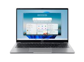 Acer Aspire Lite 15,6 colio nešiojamas kompiuteris AMD Ryzen 3 5400U 8GB 512GB Windows 11 Home