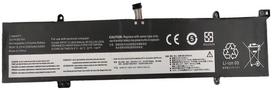 CoreParts nešiojamojo kompiuterio baterija, skirta Lenovo, 53.20Wh Li-Pol 15.2V 3500mAh – pakaitalas