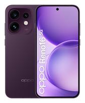 OPPO Reno16 5G 8GB/512GB tamsiai violetinis