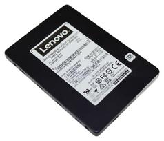 Lenovo ThinkSystem 5200 Entry 1,92TB SATA 6Gb/s 2,5 colio karšto keitimo SSD su 256 bitų AES šifravimu