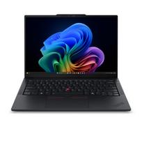 Lenovo ThinkPad E14 Gen 8 14 colių WUXGA IPS nešiojamas kompiuteris, AMD Ryzen AI 5 430, 16GB DDR5, 512GB SSD, Windows 11 Pro, Graphite Black