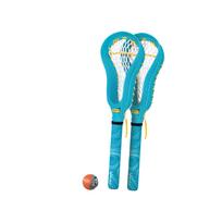 Waboba Mini Lacrosse žaidimas vandenyje – lazdos ir kamuoliukas, mėlyna